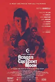 Across the Crescent Moon (2017)