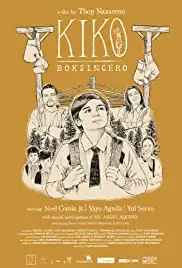 Kiko Boksingero (2017)