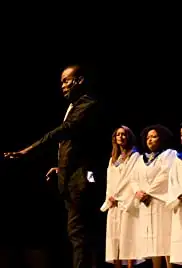 The 2017 CBS Diversity Sketch Comedy Showcase (2017)