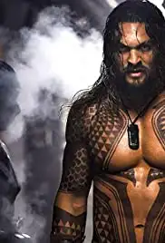 Aquaman 2 (2022)