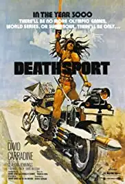 Deathsport (1978)