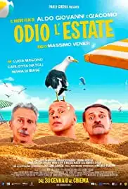 Odio l'estate (2020)