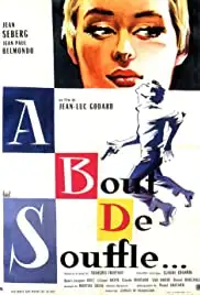À bout de souffle (1960)