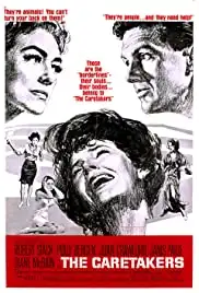 The Caretakers (1963)