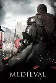 Medieval (2021)