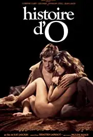 Histoire d'O (1975)