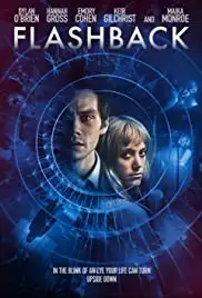 The Education of Fredrick Fitzell (2020)