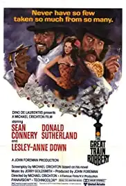 The First Great Train Robbery (1978)