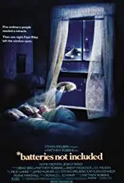*batteries not included (1987)