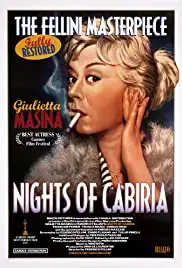 Le notti di Cabiria (1957)