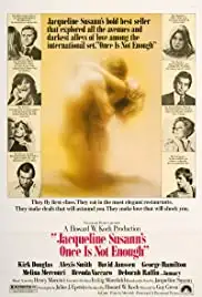 Once Is Not Enough (1975)