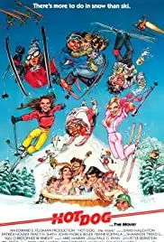Hot Dog ...The Movie (1984)