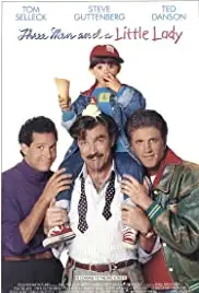 3 Men and a Little Lady (1990)