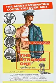The Strange One (1957)