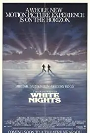 White Nights (1985)