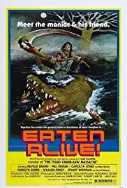 Eaten Alive (1976)