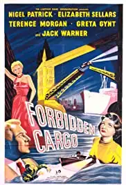 Forbidden Cargo (1954)