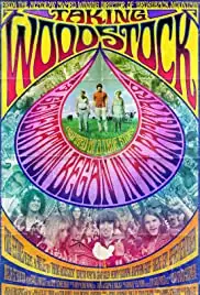 Taking Woodstock (2009)