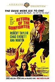Return of the Gunfighter (1966)