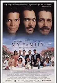 My Family (1995)