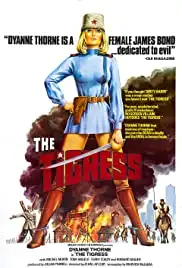 Ilsa the Tigress of Siberia (1977)