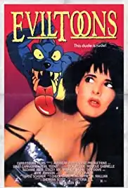 Evil Toons (1992)
