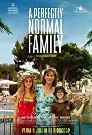 En helt almindelig familie (2020)