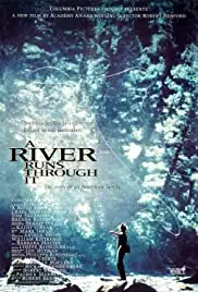 A River Runs Through It (1992)