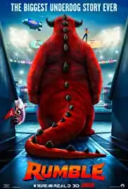 Rumble (2022)