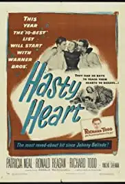 The Hasty Heart (1949)