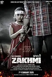 Zakhmi (2020)