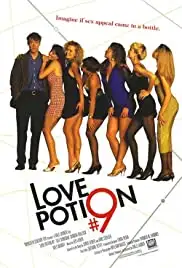 Love Potion No. 9 (1992)