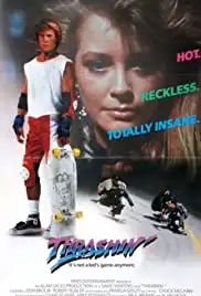 Thrashin' (1986)