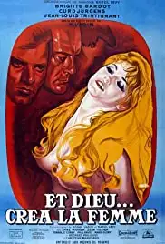 Et Dieu... créa la femme (1956)