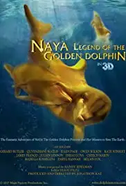 Naya Legend of the Golden Dolphin (2022)
