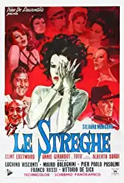 Le streghe (1967)