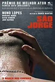 São Jorge (2016)