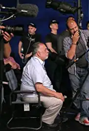 Distant Vision (2016)