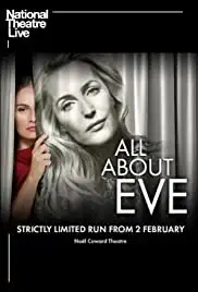 National Theatre Live: All About Eve (2019)