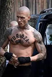 Furioza (2020)