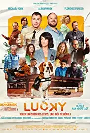 Lucky (2020)