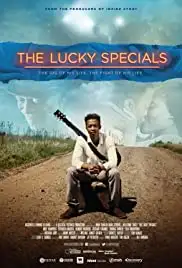 The Lucky Specials (2017)