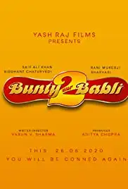 Bunty Aur Babli 2 (2020)