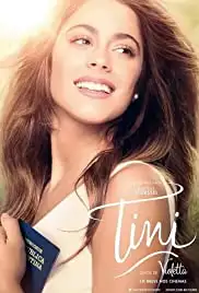 Tini: El gran cambio de Violetta (2016)