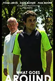 What Goes Around Comes Around (2017)