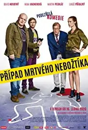 Prípad mrtvého neboztíka (2020)