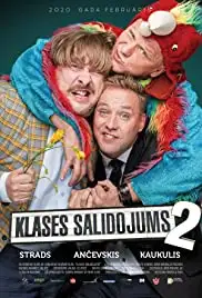 Klases Salidojums 2 (2020)