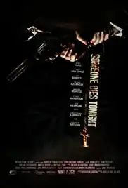 Someone Dies Tonight (2022)