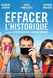 Effacer l'historique (2020)