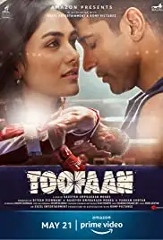 Toofaan (2021)